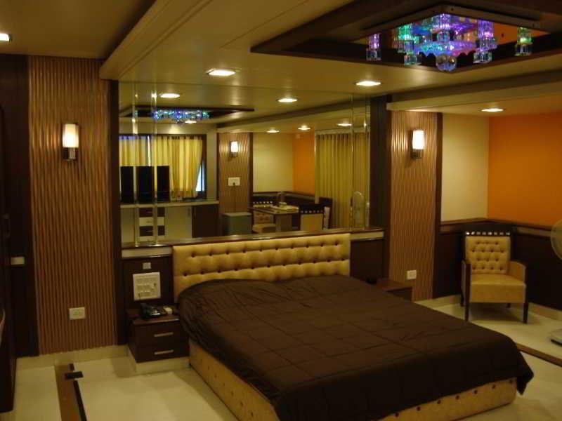 Hotel Manama Mumbai Exterior foto