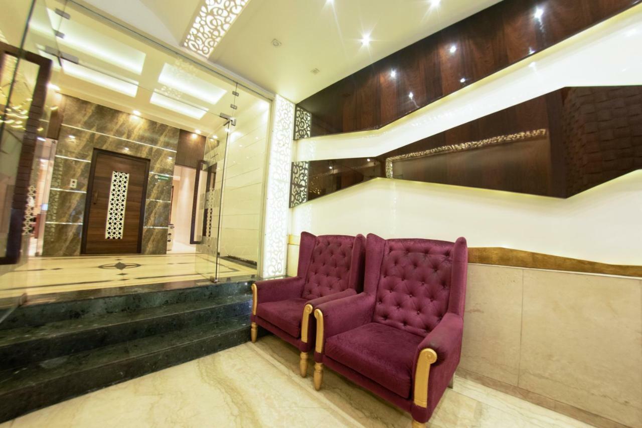 Hotel Manama Mumbai Exterior foto